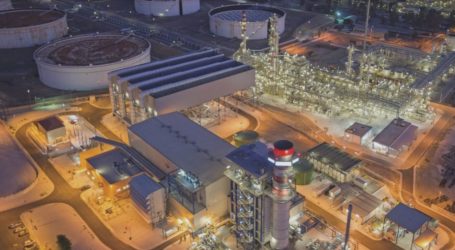 Η MYTILINEOS γίνεται leader στην Ενέργεια