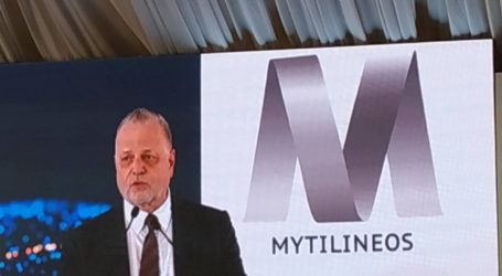 Μυτιληναίος: Ετοιμοι για την ενεργειακή επανάσταση
