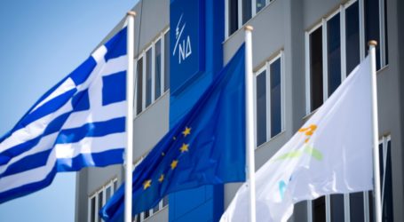 ΝΔ για διοικητές νοσοκομείων: Ο ΣΥΡΙΖΑ που διέλυσε τη δημόσια Υγεία δεν μπορεί να κουνάει το δάκτυλο – Η απάντηση ΣΥΡΙΖΑ