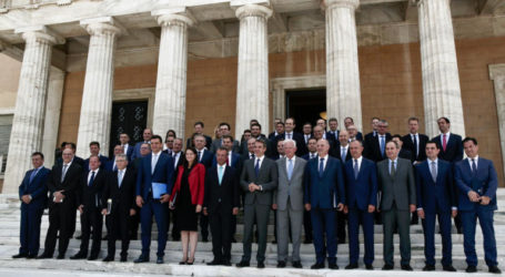 Κυβέρνηση: Γκρίνια βουλευτών για υπουργούς – Ποιοι μπαίνουν στο στόχαστρο
