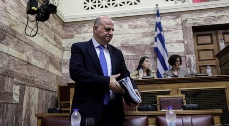 Ποινικός Κώδικας: Ποινή φυλάκισης για καθύβριση των θείων- Αυστηρότερες ποινές για παιδεραστία, διακίνηση μεταναστών