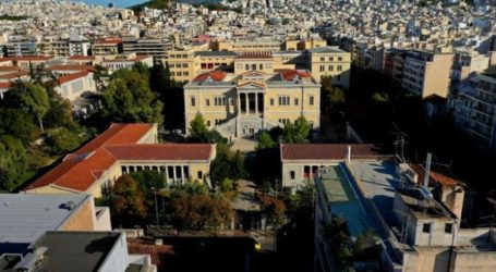 Έκλεψαν εξοπλισμό 100.000 ευρώ από το Πολυτεχνείο – Διακόπτονται μαθήματα