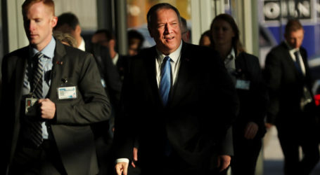 Ηχηρό «χαστούκι» των Ηνωμένων Πολιτειών στον Ταγίπ Ερντογάν