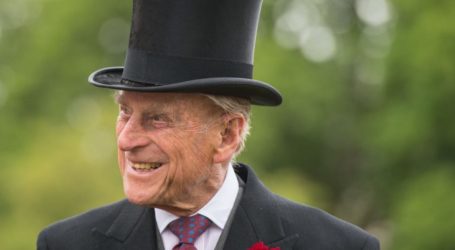 O Πρίγκιπας Φίλιππος γεννήθηκε στην Ελλάδα: μιλάει όμως ελληνικά;