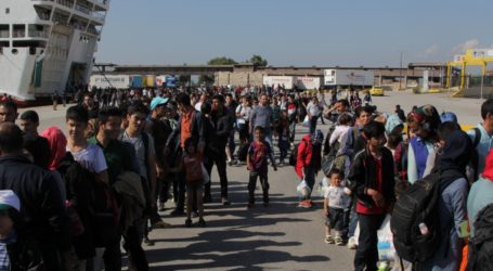 Μεταναστευτικό: Σχεδόν 7.000 αφίξεις στο βόρειο Αιγαίο – «Βράζουν» τα νησιά – Αντιδράσεις και κινητοποιήσεις και στην ενδοχώρα