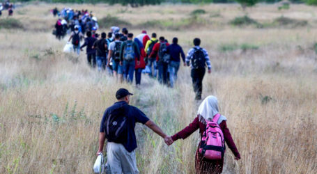 “Η προσφυγική κρίση ήρθε για να μείνει”: Το σχέδιο της κυβέρνησης και η πίεση σε ΕΕ- Τουρκία