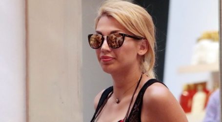 Η Κωνσταντίνα Σπυροπούλου δεν είναι πια στην τηλεόραση. Το πρόβλημα είναι πως κάποτε ήταν