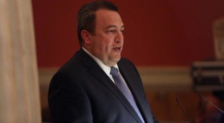 Στυλιανίδης: Η πρόταση της ΝΔ για εκλογή ΠτΔ αφήνει πεδίο συνεννόησης στα κόμματα