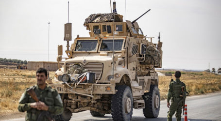 Στα κάγκελα η Μόσχα κατά Ερντογάν – Αντιδρά στα τουρκικά σχέδια για νέα στρατιωτική επιχείρηση στη Συρία