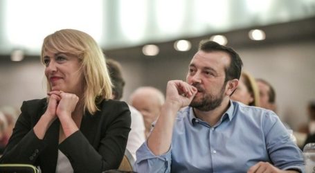 Η τάση Παππά – Δούρου ζητά μετασχηματισμό και όχι διεύρυνση του ΣΥΡΙΖΑ