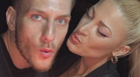 Μετά την παίχτρια του MyStyleRocks, σε σχέση με παίκτρια του GNTM ! Το πρόσωπο «βόμβα»