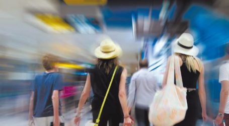 Κορονοϊός: Κλείνουν τα ξενοδοχεία στην Ελλάδα μέχρι τέλη Απρίλη