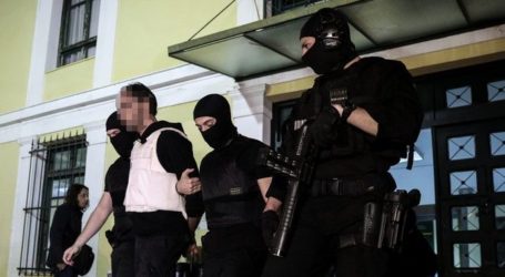 Διοικητής Αντιτρομοκρατικής: “Τρομάζει η ποσότητα των εκρηκτικών, ευτυχώς προλάβαμε”