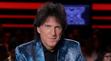 Μιχάλης Τσαουσόπουλος: Ο κριτής του X Factor απαντά στον Μουτσινά