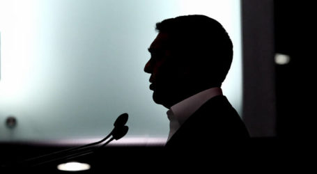 ΣΥΡΙΖΑ: Αντιπολίτευση χωρίς πειστική γραμμή