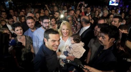 Ενιαίο Πολιτικό Κέντρο συγκροτεί ο Αλέξης Τσίπρας – Ο νέος ρόλος της Ρένας Δούρου