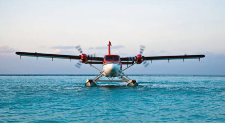 Τα υδροπλάνα (επιτέλους) ανοίγουν φτερά στην Ελλάδα