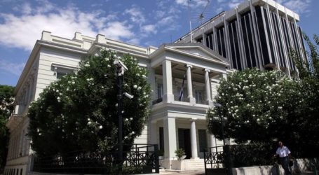 Συμφωνία Τουρκίας – Λιβύης: Το τελεσίγραφο και οι επαφές Μητσοτάκη με Τραμπ, Μέρκελ και Μακρόν
