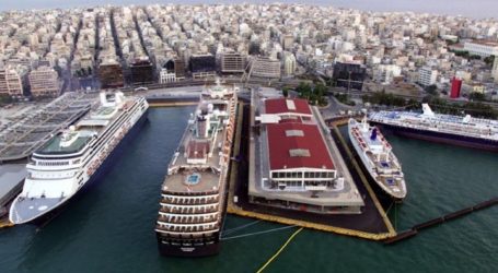 Τα 5 projects των 2,2 δισ. που αναβαθμίζουν τις υποδομές της χώρας