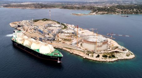 Πώς αλλάζει ο χάρτης στην αγορά φυσικού αερίου