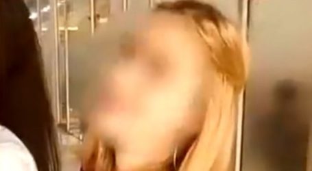 Σοκάρει η 24χρονη που πέταξε το μωρό της σε κάδο: “Το έβαλα σε μια σακούλα χωρίς να την κλείσω”