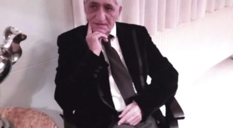 Ο βραβευμένος και διεθνώς αναγνωρισμένος chef Μιχάλης Κουμπιάδης στο Mykonos Bleu Restaurant  της Νέας Υόρκης