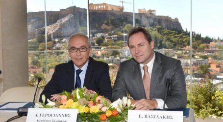 Βασιλάκης (Αegean): Έτσι θα επιτευχθεί η επιμήκυνση της τουριστικής σεζόν