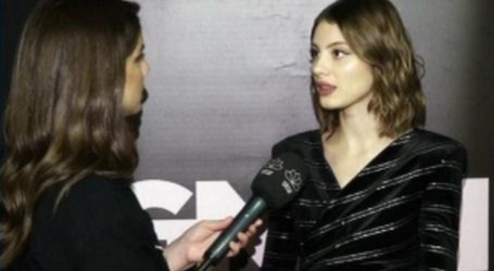 H Άννα Μαρία δηλώνει πως η Κάτια στο GNTM θα φάει τη σκόνη της στον τελικό!