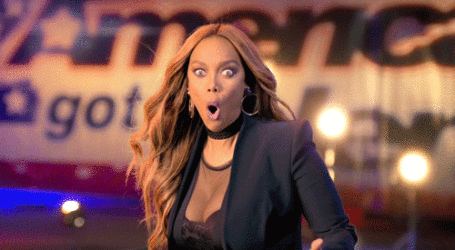 Μέχρι και η Tyra Banks ζήτησε εξηγήσεις για τον χθεσινό τελικό του GNTM – Χαμός στο Twitter με τις «ελληνικές» απαντήσεις