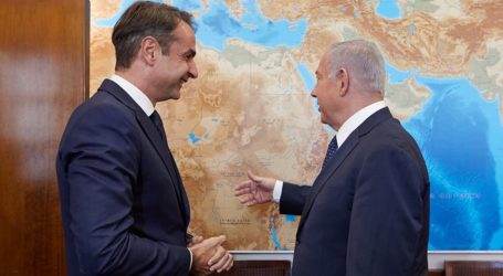 Τι σημαίνουν οι εξελίξεις γύρω από τον μεγάλο ενεργειακό αγωγό East Med