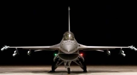 Αναβάθμιση F-16 σε Viper: Έρχονται οι “οχιές” των αιθέρων – Ποια τα πλεονεκτήματα