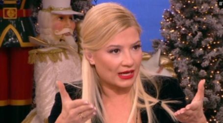 “Πάγωσε” η Φαίη Σκορδά με το GNTM – “Έχω πάθει σοκ, ήταν όλα λάθος”!