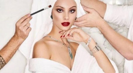 Η Άννα Μαρία Ηλιάδου από το GNTM κάνει την πρώτη ανάρτηση μετά τον πολύκροτο τελικό