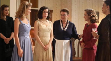 Ηθοποιός από τις Άγριες Μέλισσες: Παρακολουθώ «μαθήματα» GNTM