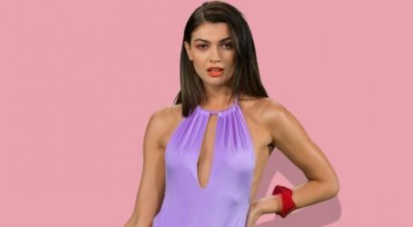 “Λύγισε” η Κέισι Μίζιου στο GNTM και η Έλενα Χριστοπούλου έγινε έξαλλη