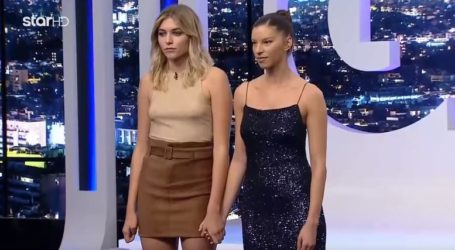 GNTM: Αποχώρησε από το παιχνίδι και κατάρρευσε -Απαρηγόρητη