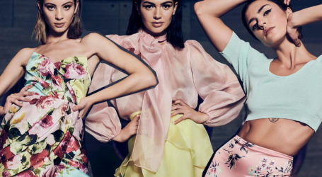 GNTM: Άννα – Μαρία, Κάτια και Κέισι! Όλα όσα δεν ξέρεις για τις 3 φιναλίστ του τελικού!