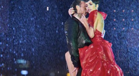 GNTM τελικός: Τελικά ήταν στημένη η πρόταση γάμου της Κάτιας;