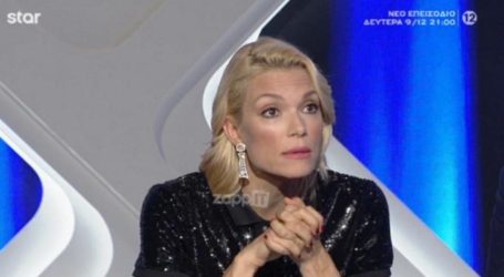 GNTM: Ο εκνευρισμός της Άννας-Μαρίας με την Αναστασία Περράκη