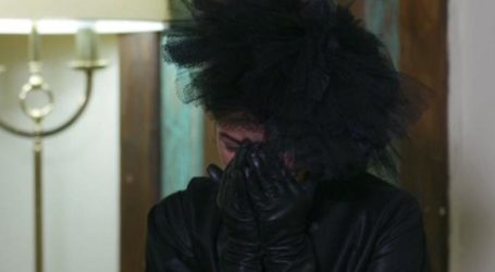 Ξέσπασε σε κλάματα η Κέισι Μίζιου στο GNTM – Δεν μπόρεσε να συγκρατήσει τα δάκρυά της