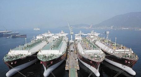 Τι βλέπουν ισχυροί παίκτες για τις προοπτικές της αγοράς LNG τα επόμενα χρόνια