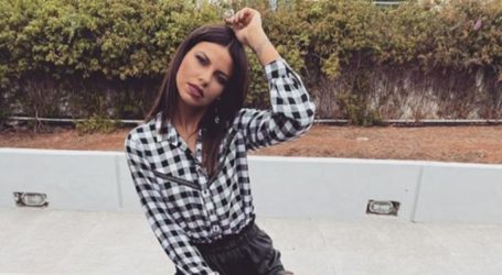 Άγριο ξέσπασμα της Μέγκι Ντρίο κατά Εύης Ιωαννίδου – «Πες τις κακίες που κάνεις πισώπλατα στις φίλες σου»