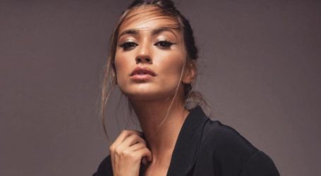 GNTM: Και οι τέσσερις κριτές εκνεύρισαν την Πόπη Γαλετσά