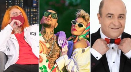 YouTube Rewind: Τα πιο δημοφιλή βίντεο στην Ελλάδα για το 2019 (vids)
