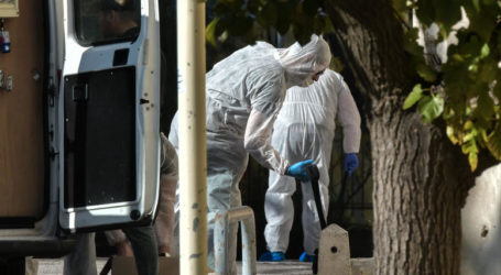 Ποιοι και γιατί ήθελαν νεκρούς με τη βόμβα στο ΑΤ Ζωγράφου