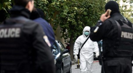 Σε «κόκκινο» συναγερμό η ΕΛ.ΑΣ. για νέο τρομοκρατικό χτύπημα: Έρευνες, συσκέψεις και φόβοι