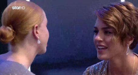 GNTM2 : Η αποχώρηση της Ασημίνας, τα κλάματα της Κάτιας, η δικαίωση του κοινού