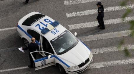 Έγκλημα στους Αγίους Θεοδώρους: Παραδόθηκαν οι δύο που σκότωσαν την 73χρονη