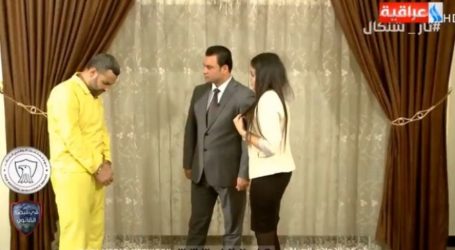 “Γιατί μου το έκανες αυτό;”: Η ανατριχιαστική στιγμή που γυναίκα συναντά τον τζιχαντιστή βιαστή της