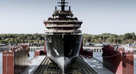 Πυρετός κατασκευής σούπερ γιοτ για δισεκατομμυριούχους – Τρίτη ναυπηγική δύναμη η Τουρκία